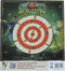 Modiphius Entertainment: One More Quest - Cardboard Target for Dice Throwing, Comedy Dungeon Crawling Accessory
