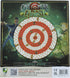 Modiphius Entertainment: One More Quest - Cardboard Target for Dice Throwing, Comedy Dungeon Crawling Accessory