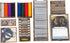 The Broken Token Board Game Organizer - Cosmic Encounter Compatible Collector's Edition Game Crate
