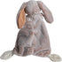 Mary Meyer Lovey Soft Toy, 13-Inches, Silky Tan Bunny