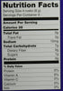 Hot-Kid Baby Mum-Mum Rice Rusks, Blueberry & Goji, 1.76 Ounce