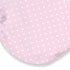 0-3 2-Pack SwaddleMe Original Swaddle Size Small, Months, (Pink Polka Whale)