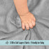 Cute Castle 2 Pack 8 Hooded Baby Towel Rayon Made from Bamboo and Washcloths - Lovely Elephant, Happy Bird