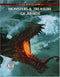 After Winter Dark: Monsters & Treasure of Aihrde - Hardcover RPG Book by Troll Lord Games