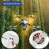 30ml Drone Dry Film Lubricant with PFPE Propeller Shafts Lube Anti Seize Reduces Friction Maintenance Accessories