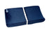 Nautica Kids Nursery Separates Super Soft Changing Pad Cover, Navy & Light