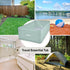 12M-5Y, Ingenuity Tuckaway Toddler Folding Tub, Converts Shower to Tub, Folds to Store, Easy to Clean, No Assembly
