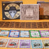 Pillbox 10+ 2-8 10-30 Hex Effects by Games | A Fast-Paced Card Game with Potions and disasters | Ages | Players |