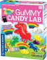 Thames & Kosmos Rainbow Gummy Candy Lab - Unicorns, Clouds & Rainbows!