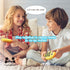 BEST LEARNING Connectrix - Educational Matching Game for Kids Ages 6+, 1 to 2 Players, Birthday Gift for Boys and Girls