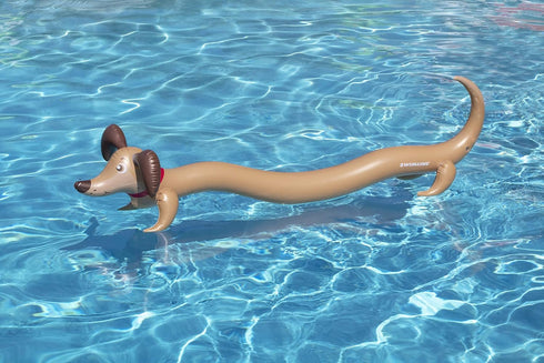 Swimline 90084 72" 5" Doggy Doodle X