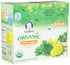 Gerber 2nd Foods Organic, Pear Spinach (6 Count, 3.5 Oz Each)