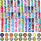 48 Pcs Kaleidoscopes, Vintage Classic Educational Party Favors for Boys and Girls Birthday and School Prizes