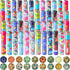 48 Pcs Kaleidoscopes, Vintage Classic Educational Party Favors for Boys and Girls Birthday and School Prizes