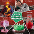 Klever Kits Amazing Science Kits with 85+ Experiments, STEM Activities for Kids Aged 6-8+