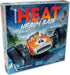 Asmodee Heat: Heavy Rain Board Game Expansion - New Japan & Mexico