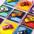 28-Count JOYIN Valentines Day Gifts Cards, Valentine's Greeting Cards for Kids with Die-Cast Racing Cars Valentine