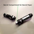 SpyX Invisible Ink Pen - Write and Read Invisible Messages, Fun Spy Toy for Your Gear Collection