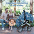 Summer Muslin Carseat Covers Baby, Rquite Car Seat Cover Baby, Lightweight Infant Carseat Canopy, Soft Breathable Baby