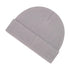 Reversible Baby Blanket with Matching Newborn Hat, Soft Cozy Swaddling Blanket for Babies and Toddlers