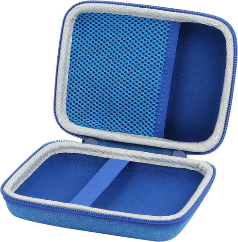 Aenllosi Hard Carrying Case for LeapFrog PAW Patrol Learning Video Game