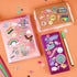 Fashion Angels 1000+ Kindness Stickers for Kids, Positive Affirmation & Mental Health Stickers - 40-Page Sticker Book