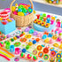 160 JOYIN PCS Prefilled Easter Eggs with Assorted Toys for Easter Egg Hunt Supplies, Basket Stuffers, Classroom Prizes
