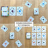 Numli - 4th, 5th, 6th, 7th Grade Math Practice Game - More Fun Than Flash Cards, Classroom Games