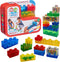Goliath Jelly Blox Creative Kit | Includes 20 Blocks | Toddler &