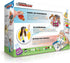 Professor Maxwell's VR Science Lab - Virtual Reality Kids Science Kit, Interactive STEM Learning Activity Set with