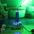 Joytech YS18 Tesla Coil Wireless Transmission Demonstration Tool Lamp Neon Light