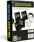 You Laugh You Drink - A Party Game for People Who Can't Keep a Straight Face