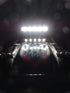 Apex RC Products 5 LED Aluminum Light Bar 89mm Compatible with LaTrax SST, Traxxas 1/16 Slash, Stampede/4x4/Nitro,