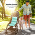 Car Seat Cooling Pad, Stroller Cooling Pad with Ice Pack for Babies, Toddler and Kids, Sun and Heat Cover Protector