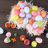 Mr. Pen Fillable Easter Eggs, 48 Pack Bright Color Plastic Eggs for Easter Egg Hunts