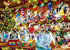 Ravensburger Disney Snow Globes Jigsaw Puzzle - 1000 Piece, Adult Friendly with Unique Softclick Technology