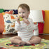 Aqua Nuby Teethe-EEZ Teether with Hygienic Case
