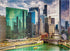 MyPuzzle Premium 500 Piece Jigsaw Puzzle - Chicago, Illinois, USA for Adults
