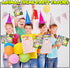 72Pcs 9"x11" (Pack 72) Zoo Animal Coloring Books Bulk for Kids - Animal Party Favors with Jungle Safari Animals