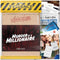 Cryptic Killers Unsolved Murder Mystery Game - Cold Case File Investigation for Individuals, Date Nights & Party Groups