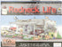 Gut Bustin' Games Redneck Life Board Game by