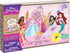 Disney Princess 7 Wood Puzzles Jigsaw Bundle: 12-Piece, 16-Piece, 24-Piece for Kids Ages 4 and Up