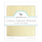 Amazing Baby Cellular Blanket, Premium Cotton Knit, Ultra Soft Cozy Gift for Baby Boys and Girls, 44 x 44 inches (Soft