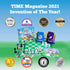 Story Time Chess - 2021 Toy of The Year Award Winner, Chess Game for Kids Ages 3-103