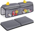 JOY ANAN Baby Bath Kneeler and Elbow Rest Pad Set - Kneeler and Elbow