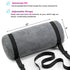 1.0 Count Swanoo, Car Seat Foot Rest for Kids Car Seat Accessories Leg Rest for Car Seat Kids Car Foot Rest with Extra