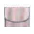 Parker Baby Portable Changing Pad for Diapers | Large & Travel-Friendly Baby