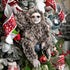 The Petting Zoo Sloth Stuffed Animal, 13 Inches, Gifts for Kids, Wild Onez Zoo Animals, Plush Toy