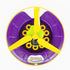 Gazillion Bubbles - Sky Bubbles Bubble Launcher, 4oz Bottle of Solution Included for Parties & Playtime