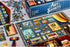 Mighty Boards 10+, 2-4 30-60 : Art Society - Collection Board Game, Bid At Auctions, Collect & Display Your Art, Ages